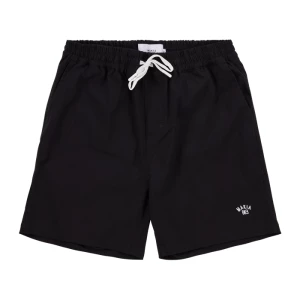 Makia miesten hybridishortsit, COVE HYBRID SHORT Musta