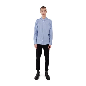 Makia Miesten Kauluspaita, Flagship Shirt Keskisininen