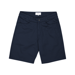 Makia, Miesten Shortsit, Border Shorts  Tummansininen