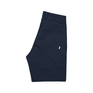 Makia, Miesten Shortsit, Border Shorts  Tummansininen