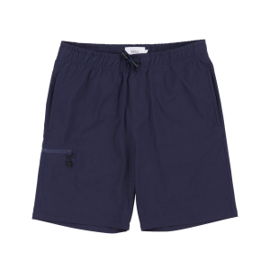 Makia Miesten Shortsit, KASPER SHORTS Tummansininen