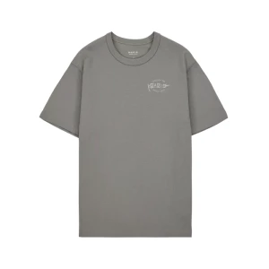 Makia miesten t-paita, Cone T-Shirt Vaaleanvihreä