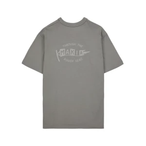 Makia miesten t-paita, Cone T-Shirt Vaaleanvihreä