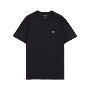 Makia miesten t-paita, Cove T-Shirt Musta