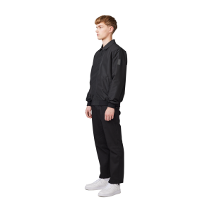 Makia Miesten Takki, EDVARD JACKET Musta