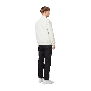 Makia Miesten Kevättakki,  EDVARD JACKET Valkoinen