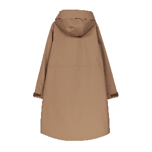 Makia, Naisten Parkatakki, Rey Jacket Kameli