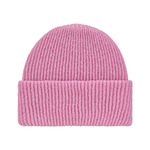 Makia Naisten Pipo, MAKIA MOHAIR PIPO MADE IN FINLAND Vaaleanpunainen