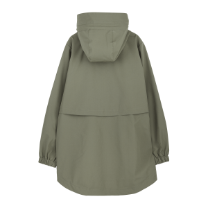 Makia Naisten Takki, KIA COAT Khaki