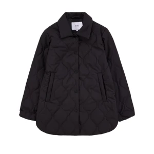 Makia Naisten Takki, NITA JACKET Musta