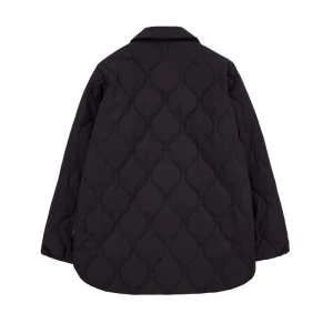 Makia Naisten Takki, NITA JACKET Musta