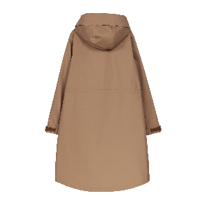 Makia, Naisten Parkatakki, Rey Jacket Kameli