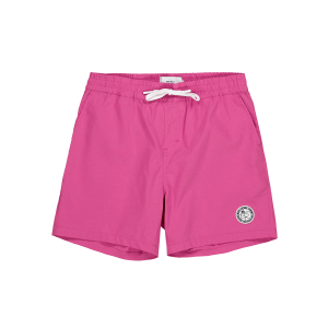 Makia Miesten Shortsit, LOTS HYBRID SHORTS Pinkki