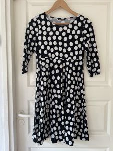Marimekko Kesämekko Musta S (Second hand) Musta