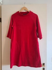 Marimekko Mekko Punainen S (Second hand) Punainen