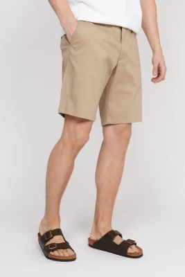 MATINIQUE Miesten Shortsit, THOMAS SUPERSTRECH Beige