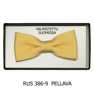 Matex rusetti Keltainen