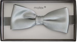 Matex rusetti Vaaleanharmaa