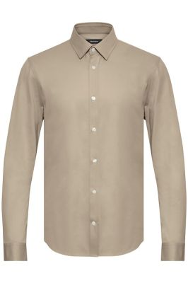 MATINIQUE kauluspaita, TROSTOL BU Beige