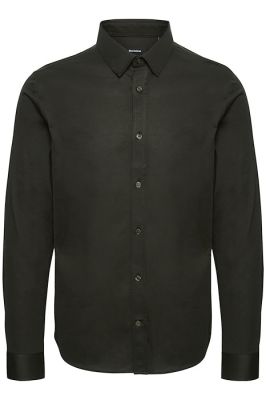 MATINIQUE kauluspaita, TROSTOL BU JERSEY Armeijanvihreä