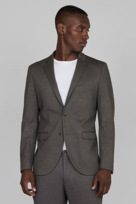 MATINIQUE Miesten Bleiseri K GEORGE BLAZER Teak