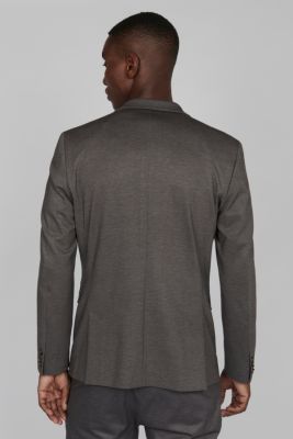 MATINIQUE Miesten Bleiseri K GEORGE BLAZER Teak