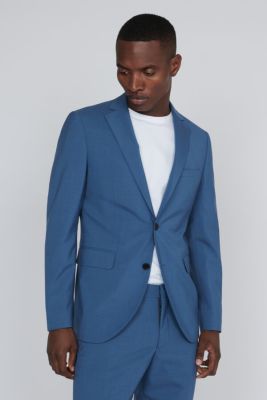 MATINIQUE miesten bleiseri, MAGEORGE F BLAZER Captain's Blue