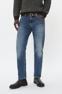 MATINIQUE miesten farkut, MAMIKE JEANS Vintage Stone
