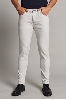 Matinique Miesten Housut  PETE 5-POCKET Kitti