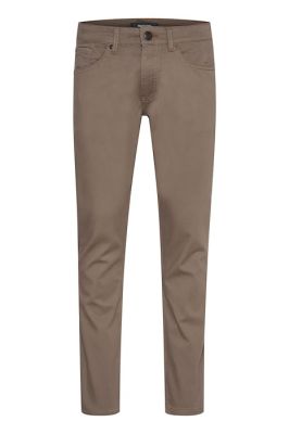 Matinique Miesten Housut  PETE 5-POCKET Morel