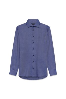 MATINIQUE miesten kauluspaita, MAMARC N Dark Navy