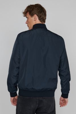 Matinique Miesten Kevättakki, K HARDON Dark Navy