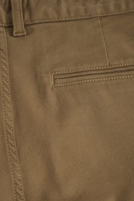 MATINIQUE Miesten Shortsit K DAVE SHORT SUPERSTRECH Keskiruskea