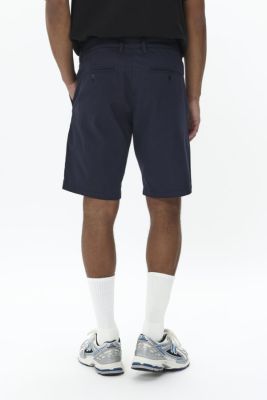MATINIQUE Miesten Shortsit, THOMAS SUPERSTRECH Dark Navy