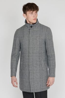 MATINIQUE miesten takki, HARVEY N Black