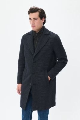 MATINIQUE miesten takki, MABREATHER Black
