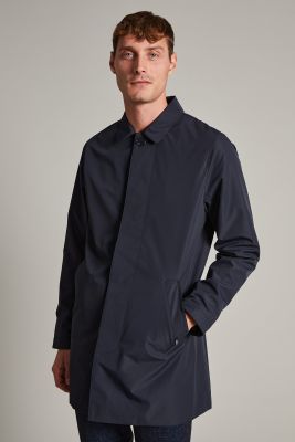 MATINIQUE Miesten Takki MILES MAC Dark Navy