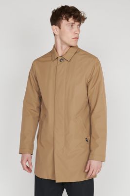 MATINIQUE Miesten Takki MILES MAC Warm Khaki