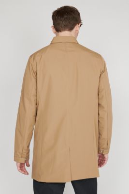 MATINIQUE Miesten Takki MILES MAC Warm Khaki