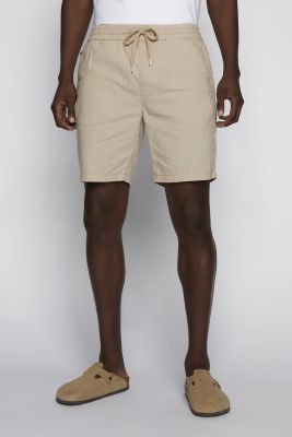 MATINIQUE shortsit, BARTON SHORT  Beige