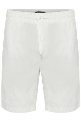 MATINIQUE shortsit, BARTON SHORT  Broken White