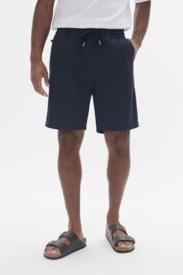 MATINIQUE shortsit, BARTON SHORT  Dark Navy