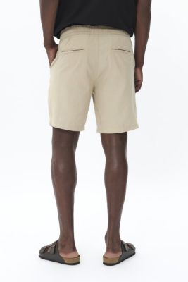 MATINIQUE shortsit, BARTON SHORT  Plaza Taupe