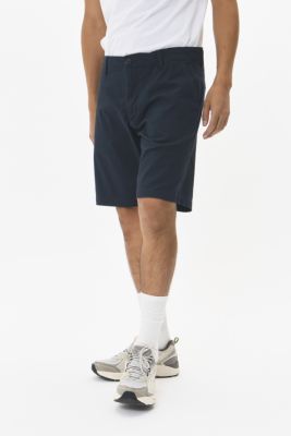 MATINIQUE shortsit, THOMAS SHORT SEASONAL Dark Navy