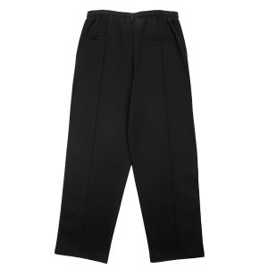 MOOMIN MARTINEX housut, MOOMIN HOUSUT NAUHA METEORITE UNISEX Musta