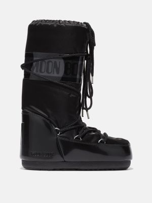 Moon Boot kengät, MB ICON GLANCE Musta