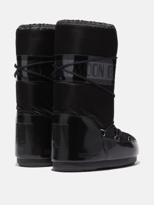 Moon Boot kengät, MB ICON GLANCE Musta