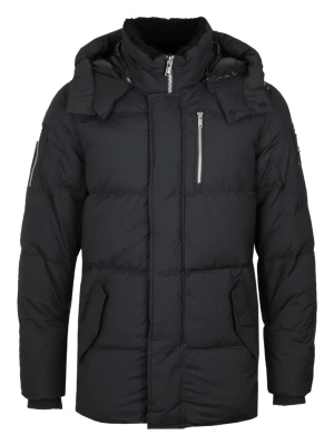 Moose Knuckles miesten toppatakki, EVEREST 3Q Musta