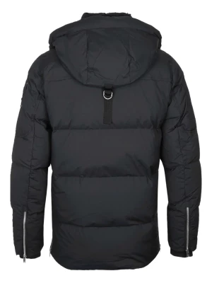 Moose Knuckles miesten toppatakki, EVEREST 3Q Musta