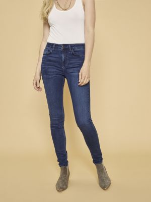 Mos Mosh, Alli Core Jeans, Farkut Indigo